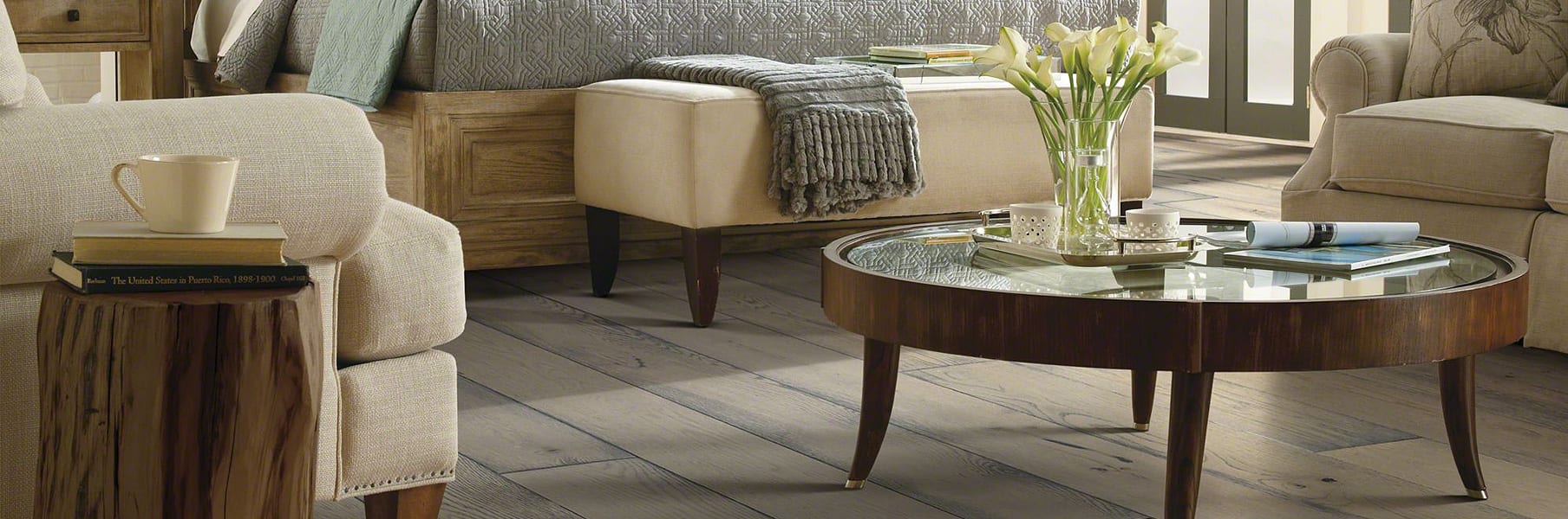 REINVENT<br> YOUR HOME