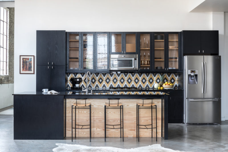 10 Backsplash Ideas To Make A Statement With Your Kitchen Remodel My Studio Home